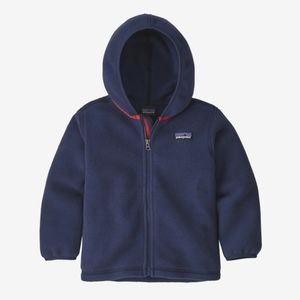 Patagonia Baby Synchilla Fleece Cardigan 3T